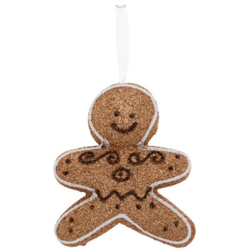 Feeric Novogodišnji ukras za jelku ginger kolačić 150mm (207945) Cene