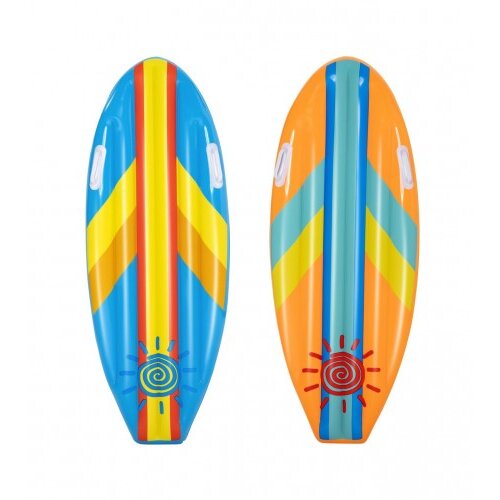 Bestway Daska za surfanje dječija 114x46cm 42046 Slike