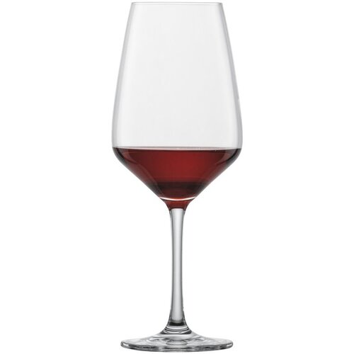 Schott Zwiesel Taste kozarec za rdeča vina Slike