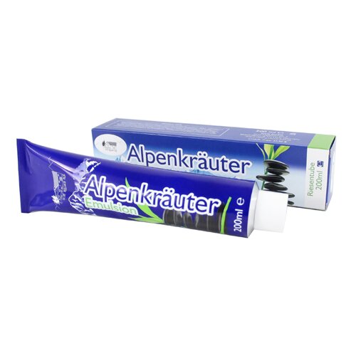 Pullach Hof Emulzija iz alpskih zeli&scaron;č Alpenkr&auml;uter Emulsion Cene