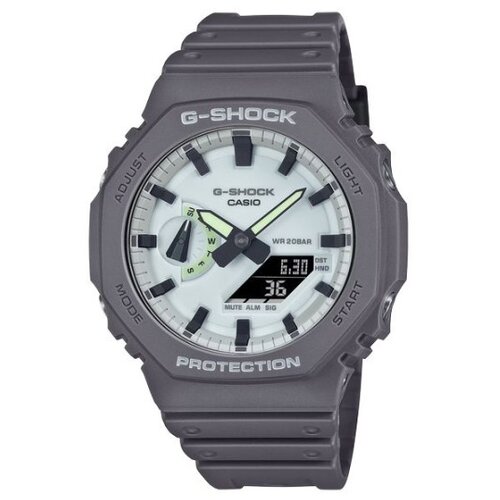 Casio g-shock unisex sat ( GA-2100HD-8A ) Cene