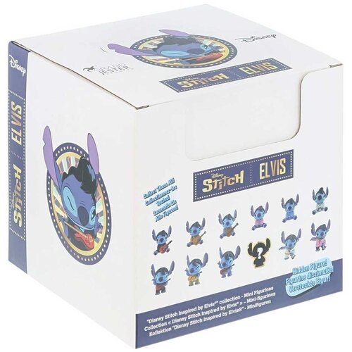 Grand Jester Studios Elvis Stitch Blind Bag Slike