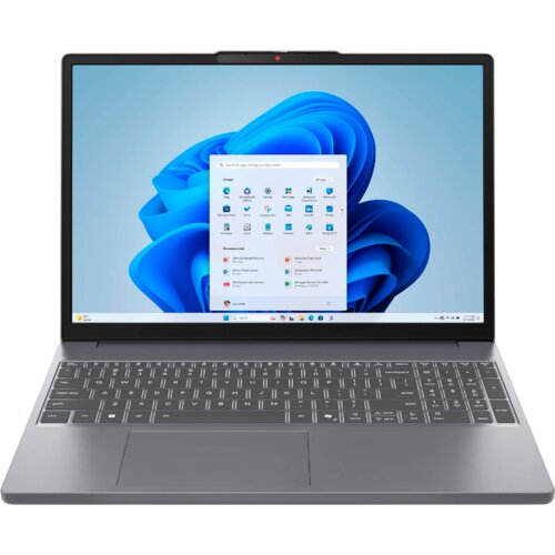Lenovo Laptop IdeaPad Slim 3, 15.3", FHD i7-13620H, 24GB DDR5 4800MHz, 1TB SSD, Sivi Cijene