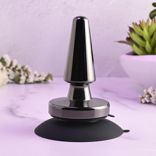 Evolved Beginner Metal Plug Slike