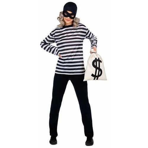 My other Me Svečana odjeća za odrasle Kradljivac S Cijene