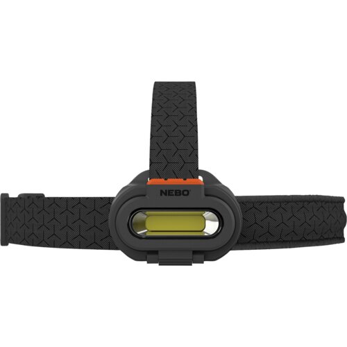 Nebo Naglavna svetilka, 1500 lm, 2200 mAh, IPX4 - NEB-HLP-0008-G Slike