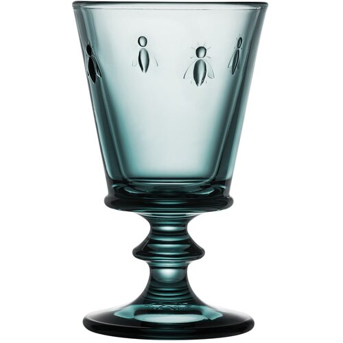 La Roch&amp;eacute;re Temno moder kozarec za vino La Roch&amp;egrave;re Bee, 200 ml Slike