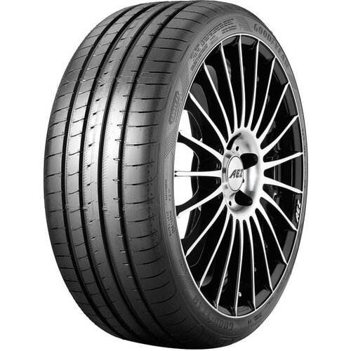 Goodyear Eagle F1 Asymmetric 5 ( 225/40 R19 93Y XL (+), EVR, sa za&scaron;titom za felge (MFS) ) Cijene