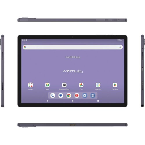 Mediacom Tablet AZIMUT M-SP1AZ44 10,51” 4GB/64GB BT GPS LTE Cijene