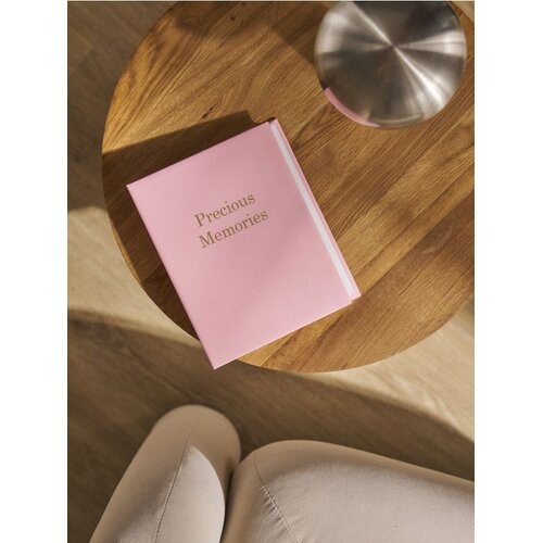 Sinsay Foto album sa zlatnim natpisom "Precious Memories" Cijene