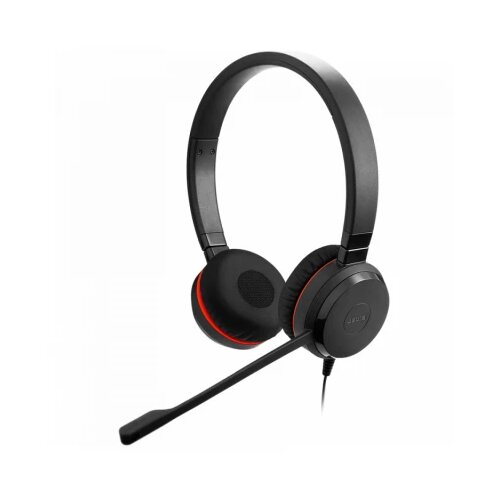Jabra Evolve 30 II, Stereo MS, USB C/A adapter Cene