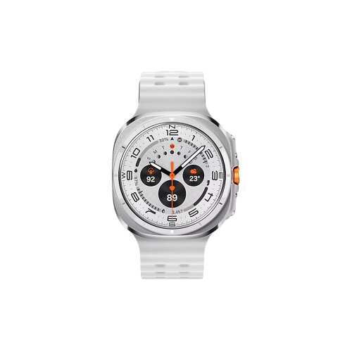 Samsung Galaxy Watch Ultra 2 LTE Titanium White Cijene