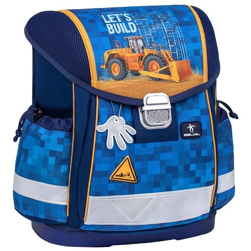 Belmil Torba &scaron;kolska classy bulldozer 403-13/AG/24 Cijene