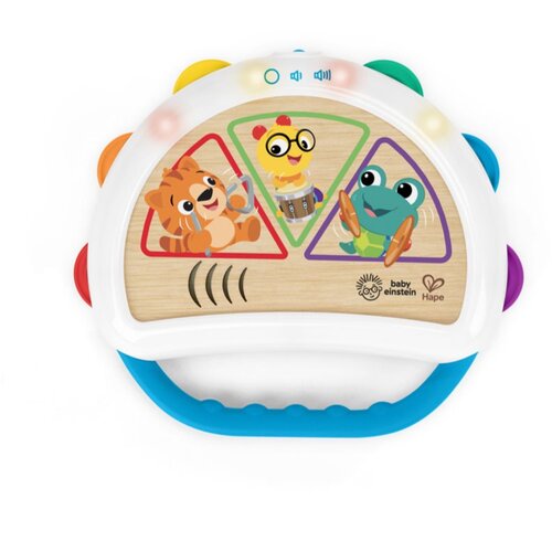 BABY EINSTEIN Magic Touch Tap & Shake glazbena igračka 6 m+ 1 kom Cijene