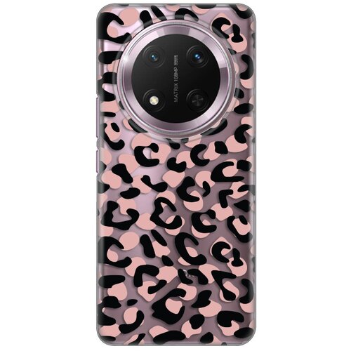  Torbica Silikonska Print Skin za Honor Magic 7 Lite Animal Cene