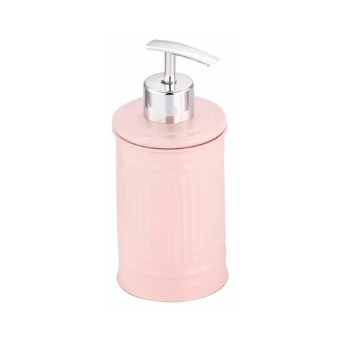 Msv dozer za tečni sapun habana pastel roza 144360 Cene