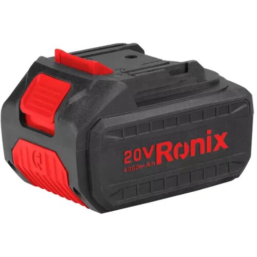 Ronix baterija 8691 cb 20V/4Ah Slike