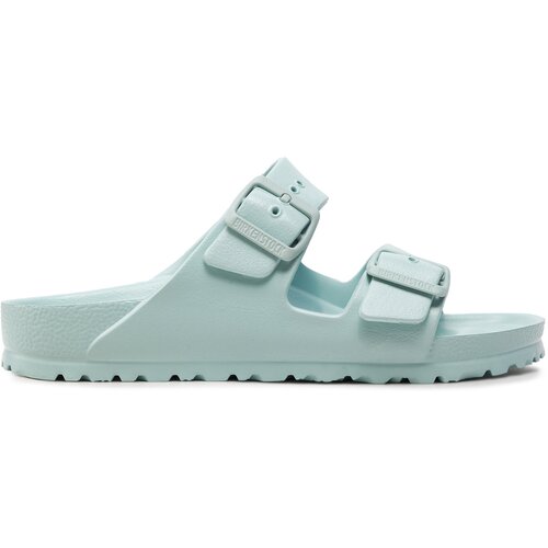 Birkenstock Natikači Arizona 1027404 Zelena Cene