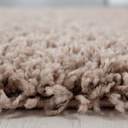 Ayyildiz Carpets Bež okrogla preproga &amp;oslash; 160 cm Life &amp;ndash; Slike