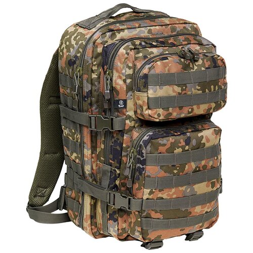 Brandit US Cooper Backpack Large flecktarn Slike