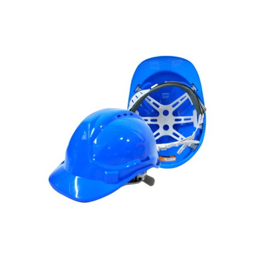 Ingco zaštitni šlem plavi ( HSH207 ) Cene