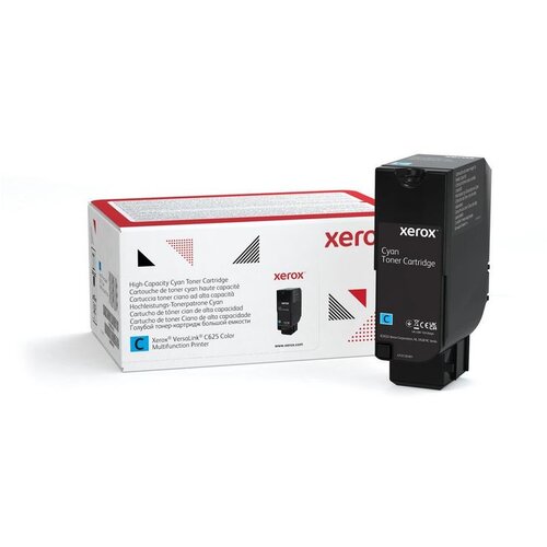 Xerox 006R04645 Visokotlačni cijan toner za C625 za 16.000 stranica cijan toner Cijene