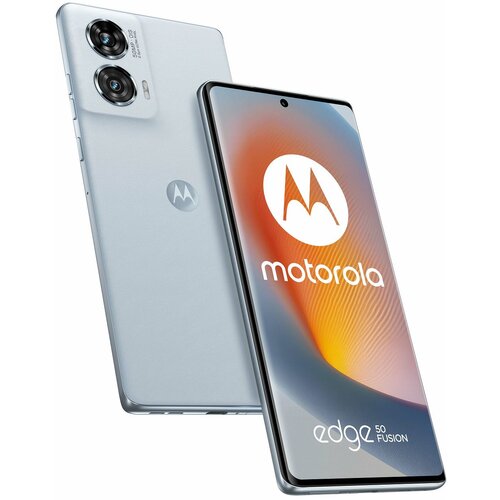 Motorola EDGE 50 FUSION 8GB-256GB MARSHMALLOW PLAVI, (57201494) Cijene