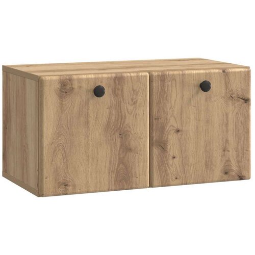 TV Omarica za TV, ki jo lahko montira&scaron; na steno Artisan hrast, (5000220377) Cene