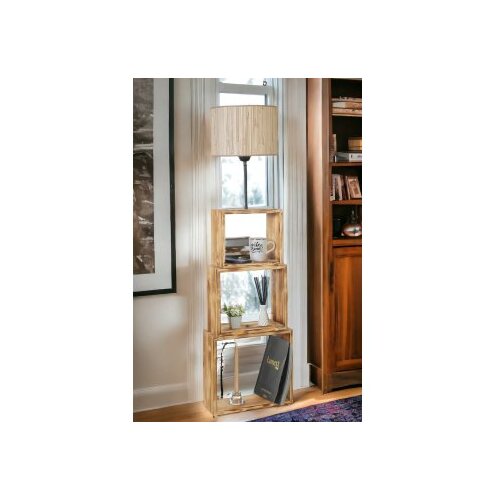 Opviq podna lampa puzzle 534LUN4501 Cene