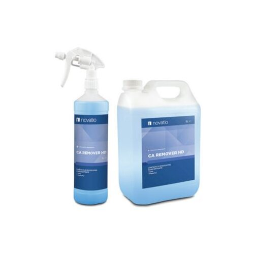Sredstvo Odstranjevalec vodnega kamna Ca Remover HD (1 l) Cene