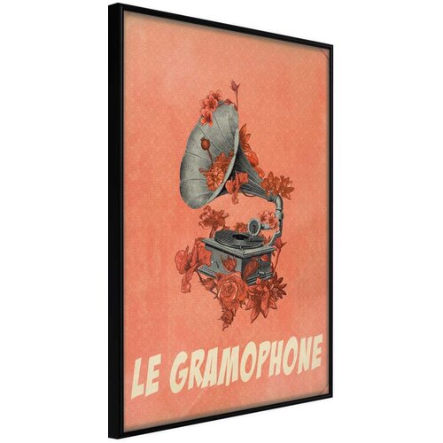  Poster - Retro Music 20x30 Cijene
