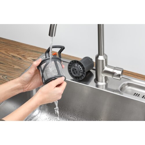 Electrolux perilica posuđa EEG48300L Cene