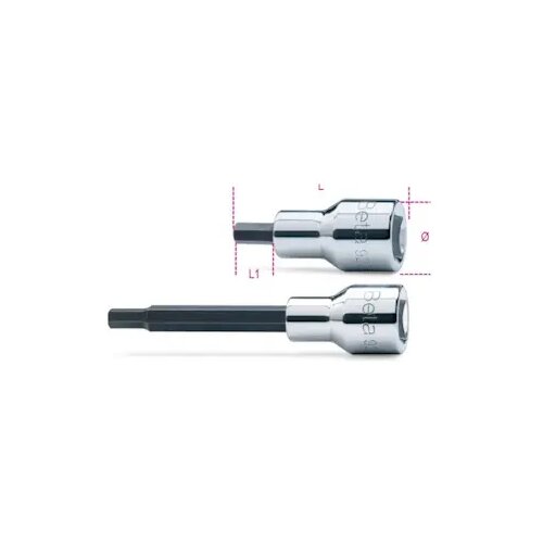 Beta Inbus Set Beta ključ nasadni inbus kratki 12mm 920PE-12 | Eponuda.com