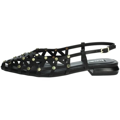 Keys Balerinke K-10740 Črna Slike
