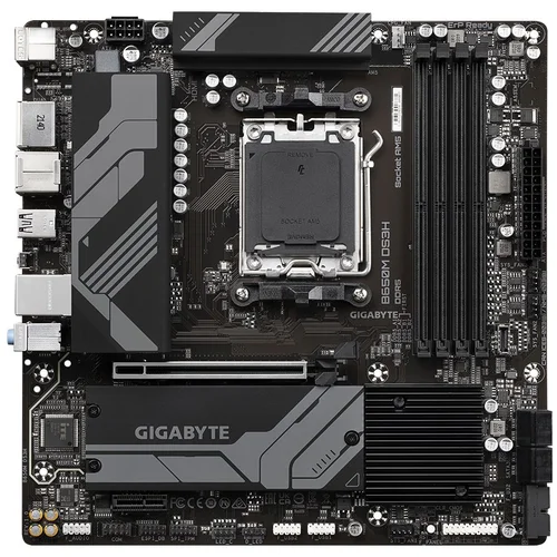 Gigabyte MB [B650M DS3H]