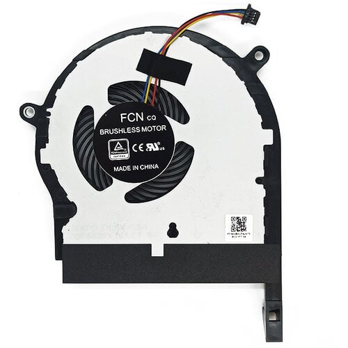  Ventilator Asus FX504 FX504GD FX504GE FX504GM - Grafika (GPU) Slike