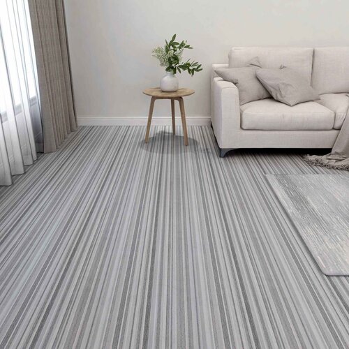  Podne daske 5,11 m² 55 pcs PVC Pruge Cene