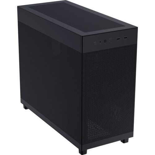 Asus Case Prime AP303 Mesh BLK Black, ATX, GPU Bracket, 1x 120mm rear fan Cijene