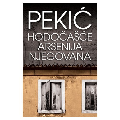 Laguna Hodoča&amp;scaron;će Arsenija Njegovana Slike