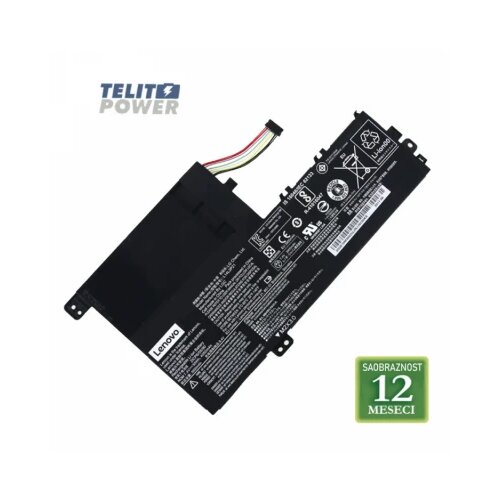  Baterija za laptop lenovo ideapad 320S-15 / L14L2P21 7.4V 30Wh / 4050mAh Cene