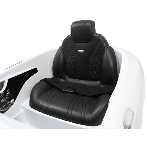 Toyz 12v Mercedes AMG S63 bela iks Slike