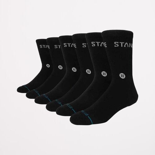 Stance Dokolenke A556C24ORI Črna Cene