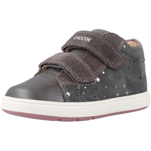 Geox B BIGLIA Siva Slike