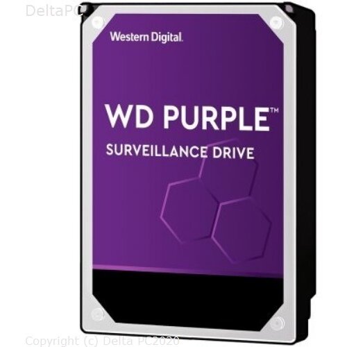 HDD AV WD Purple 8TB WD82PURZ Cijene