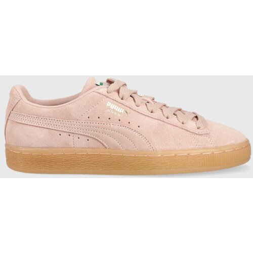 Puma Tenisice od brušene kože Suede Classic XXI boja: ružičasta Cijene