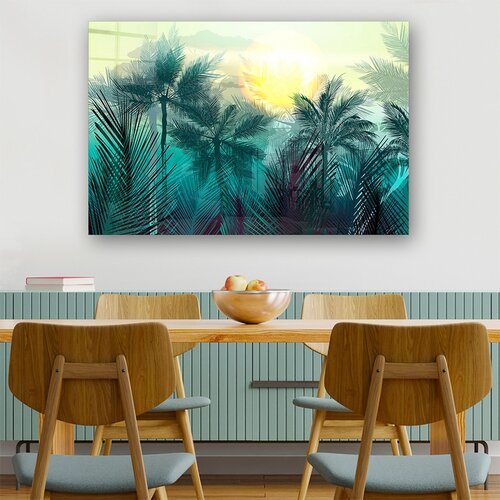 Atelier Del Sofa slika od kalenog stakla 40x60cm Cene