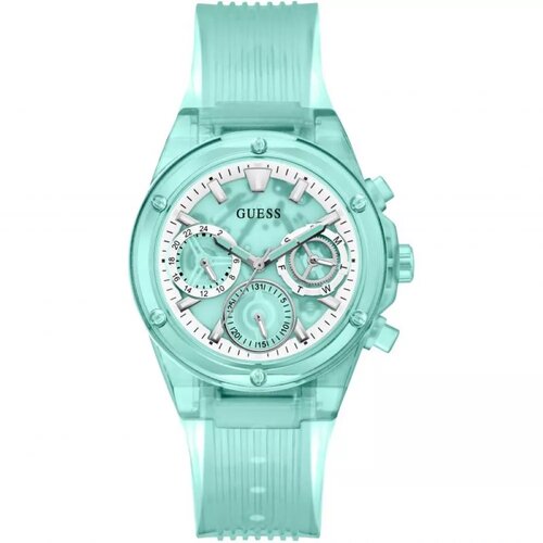 Guess Analogne ure gw0438l1 pisana Cene