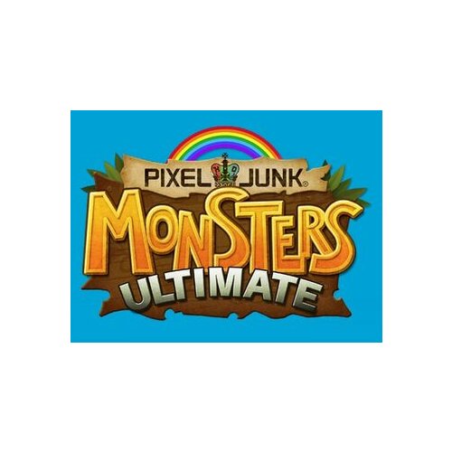  pixeljunk monsters ultimate (pc) steam key europe Cene