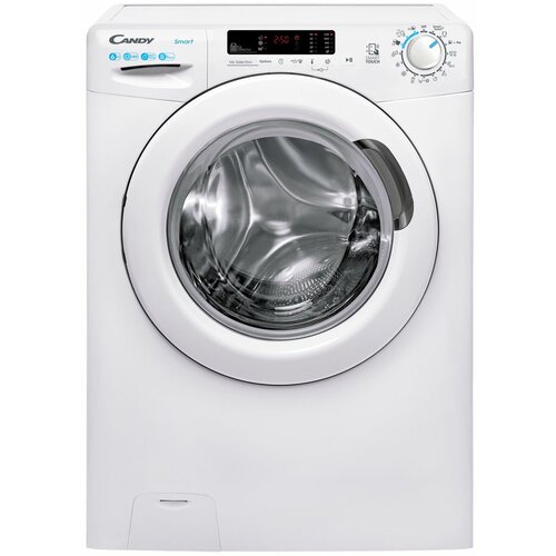 Candy Mašina za pranje veša CS4 1262DE/1-S Slike
