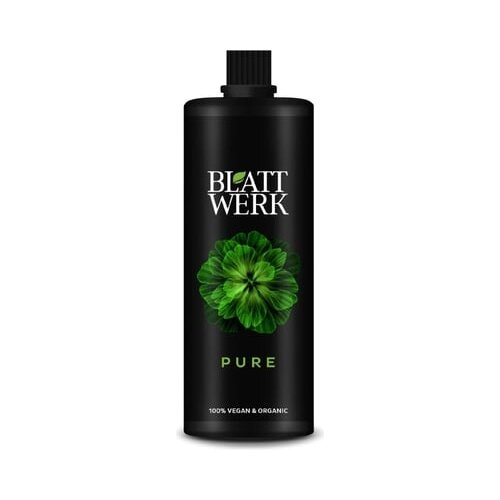 Blattwerk Gnojilo Pure - 100% vegansko in organsko Cene